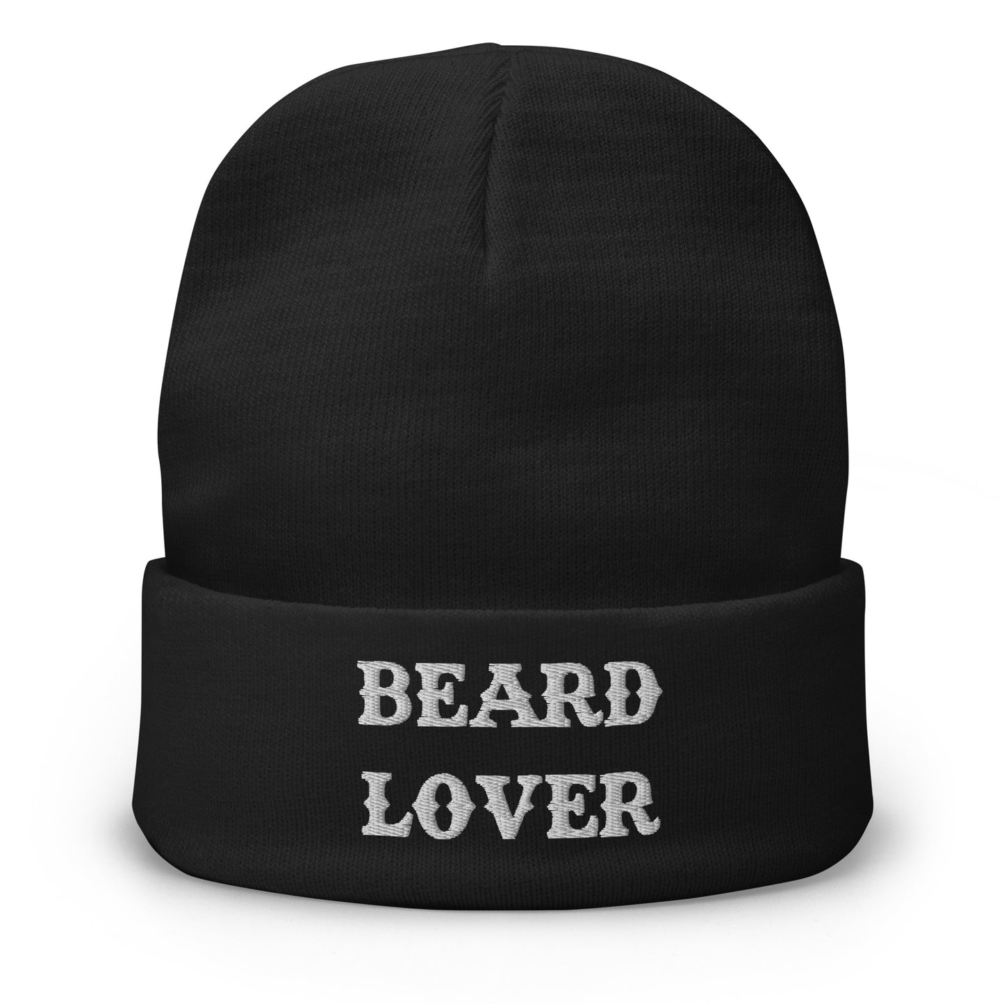 Beard Lover- Beanie