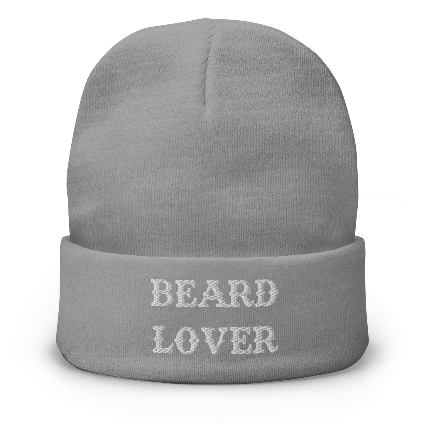 Beard Lover- Beanie