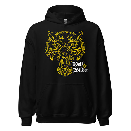 Wolf & Wilder - OG Hoodie